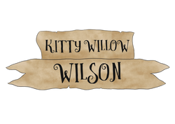 Kitty willow wilson