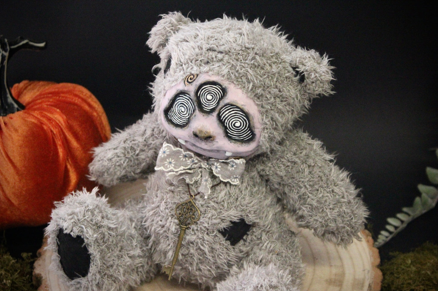 Edwin elderflower The Grimlutt