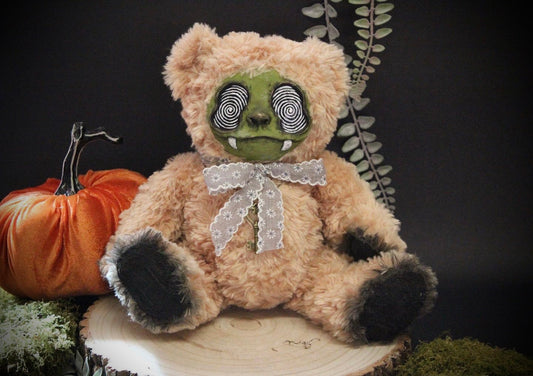 Herbert Hinckledurp The Grimlutt