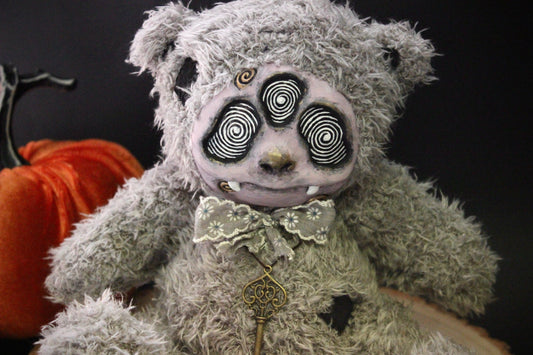 Edwin elderflower The Grimlutt